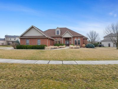 1202 Alydar Dr, Mahomet, IL, 61853