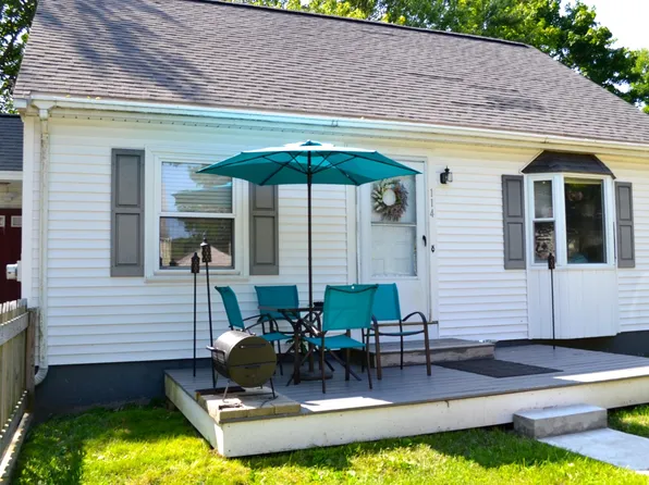 114 Massachusetts Ave, Portland, ME 04102