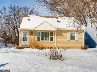 5625 Vera Cruz Ave N, Crystal, MN 55429