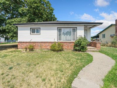 2423 E Empire Ave, Spokane, WA, 99207