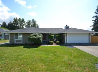 8900 10th Pl SE, Lake Stevens, WA 98258