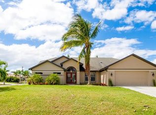5024 SW 25th Ct, Cape Coral, FL 33914