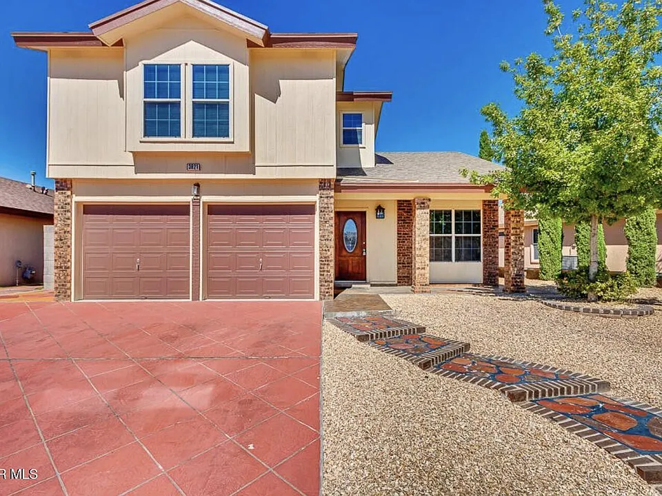3821 Tierra Fiji Ln