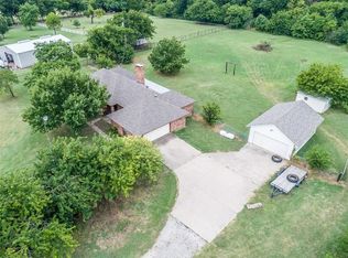 415 Black Champ Rd, Waxahachie, TX 75167