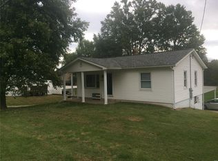 1850 State Road Z, Pevely, MO 63070