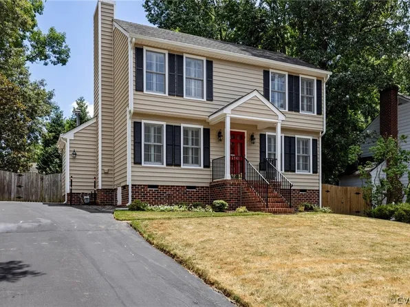 2841 Broadford Ln, Henrico, VA 23233