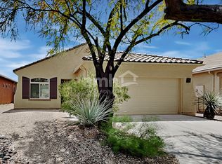 10330 E Valley Quail Dr, Tucson, AZ 85747