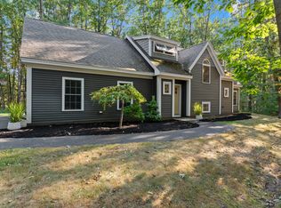 6 Coopers Way, Kittery, ME 03904