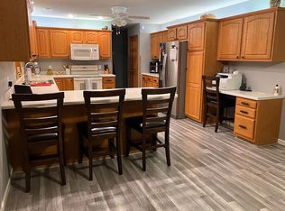 403 Amy Ave, Fairbank, IA 50629