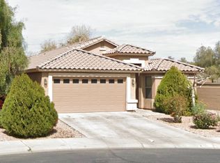 16868 W Roosevelt St, Goodyear, AZ 85338