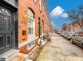 638 S Streeper St, Baltimore, MD