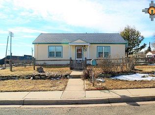 301 S 9th Ave, Raton, NM 87740