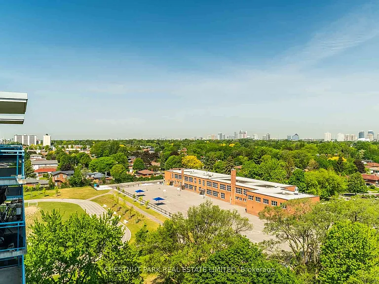 3700 Lawrence Ave E #1106 — Photo 11