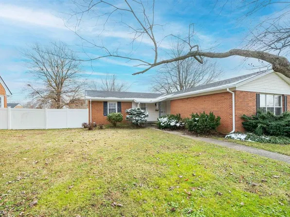 2953 Royal Dr, Owensboro, KY 42301