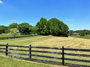 LOT 1 James Royster Rd #1, Oxford, NC 27565