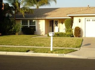 3393 E Date St, Brea, CA 92823