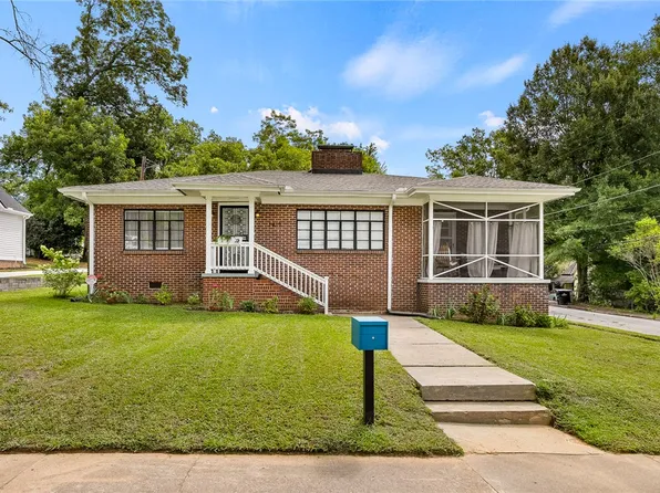 1413 S McDuffie St, Anderson, SC 29624