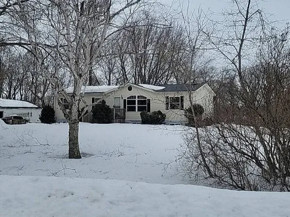 322 42nd St SW, Montrose, MN 55363