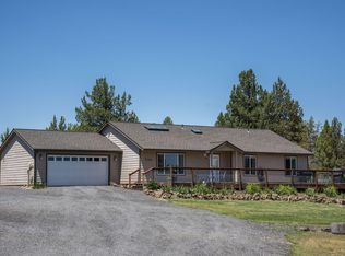 7344 SW Norman Dr, Culver, OR 97734