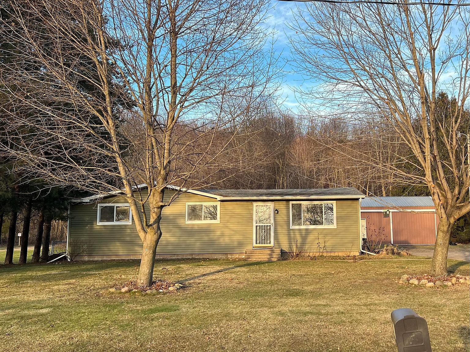 375 Dr, Plainwell, MI 49080 Zillow