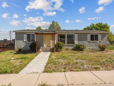 285 N Bulloch Pl, Cedar City, UT, 84721