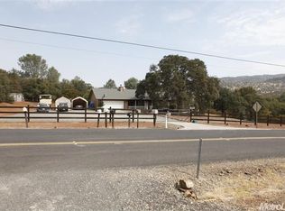 3319 Granite Springs Rd, Coulterville, CA