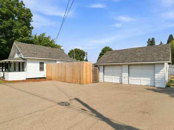 10319 E Broadway Ave, Spokane, WA 99206