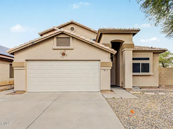 8515 W BLUEFIELD Avenue, Peoria, AZ 85382