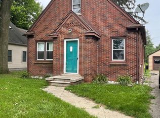 26064 Joy Rd, Redford, MI 48239