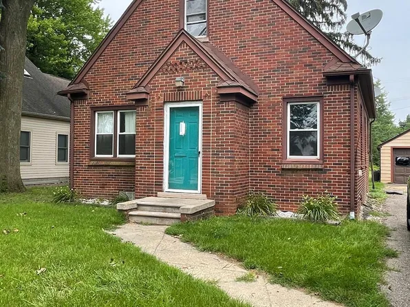 26064 Joy Rd, Redford, MI 48239