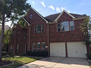 24907 Spring Aspen Ct, Katy, TX 77494