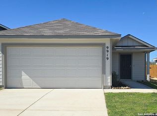 9919 De Allende Path, San Antonio, TX 78221