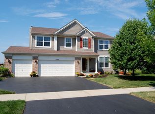 15160 Freedom Way, Plainfield, IL 60544