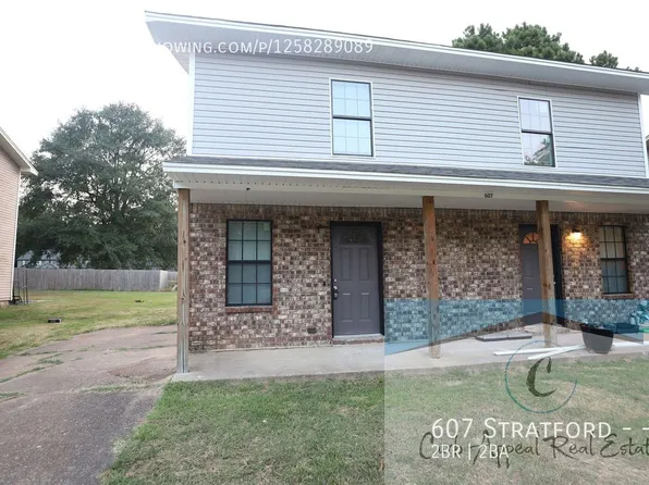 607 Stratford Dr #1, Jonesboro, AR 72401