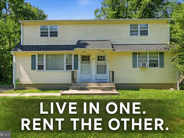 343 Summer Ave, Horsham, PA 19044