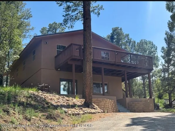 108 Twin Tree Loop, Alto, NM 88312