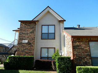 831 W Harwood Rd APT A, Hurst, TX 76054