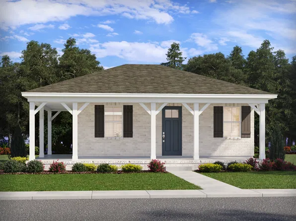 Easton Plan, Benders Cove - Premier Series