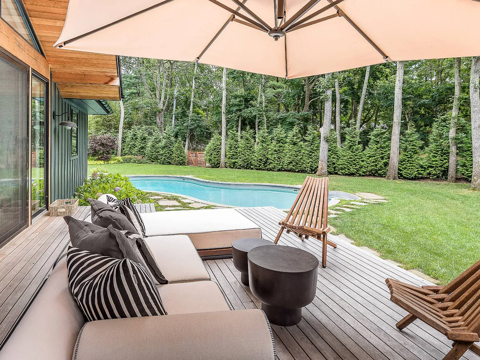 Stonecrest Estate by Rove Travel | Home with Pool — Photo 4