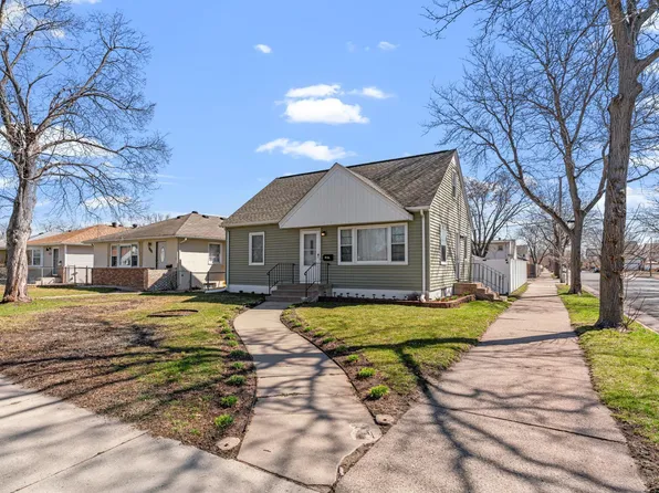 5200 James Ave N, Minneapolis, MN 55430