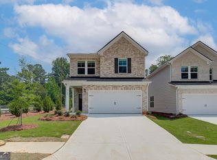 4712 Blake Loop S, Atlanta, GA 30349