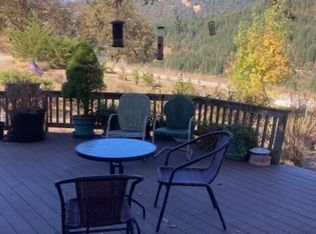 151 Tracy Ln, Mad River, CA 95552