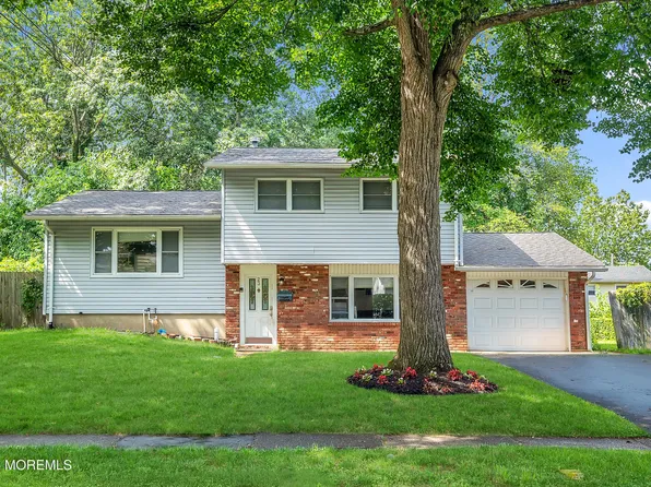 23 Montana Drive, Jackson, NJ 08527