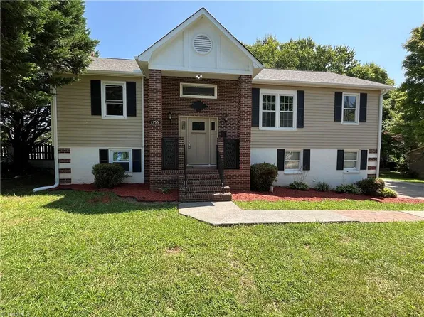 1355 N Cleveland Ave, Winston Salem, NC 27101