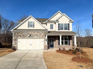 7272 Millbrae Walk, Flowery Branch, GA 30542