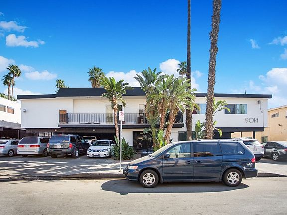 2nd image of 9014 Orion Ave APT 4