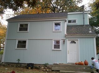 17 Kendall Ct, Norwalk, CT 06850