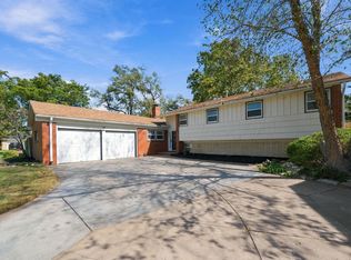 1750 N Athenian Ave, Wichita, KS 67203