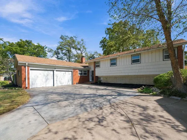 1750 N Athenian Ave, Wichita, KS 67203
