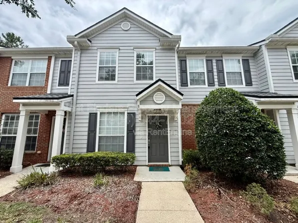 3592 Pebble Path Ln, Jacksonville, FL 32224